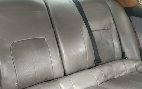 Dodge Stratus II, 2002 год, 290 000 рублей, 7 фотография