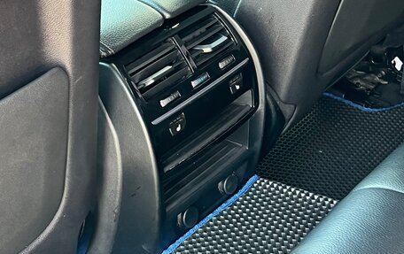 BMW 5 серия, 2018 год, 4 100 000 рублей, 32 фотография