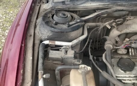 Dodge Stratus II, 2002 год, 290 000 рублей, 6 фотография