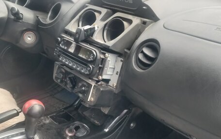 Dodge Stratus II, 2002 год, 290 000 рублей, 11 фотография