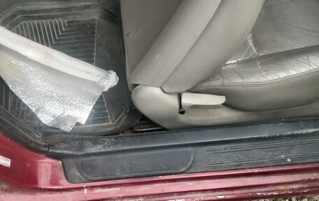 Dodge Stratus II, 2002 год, 290 000 рублей, 8 фотография