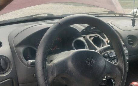 Dodge Stratus II, 2002 год, 290 000 рублей, 13 фотография