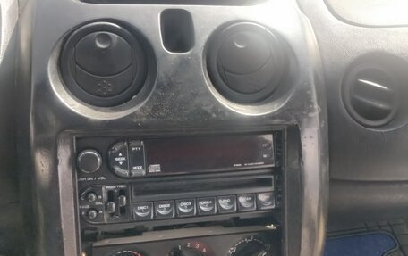 Dodge Stratus II, 2002 год, 290 000 рублей, 18 фотография
