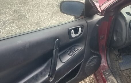 Dodge Stratus II, 2002 год, 290 000 рублей, 12 фотография