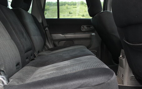 Mitsubishi Pajero Sport II рестайлинг, 2005 год, 597 000 рублей, 13 фотография
