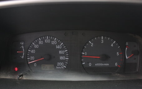 Mitsubishi Pajero Sport II рестайлинг, 2005 год, 597 000 рублей, 17 фотография