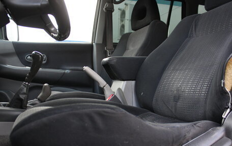 Mitsubishi Pajero Sport II рестайлинг, 2005 год, 597 000 рублей, 11 фотография