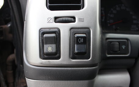 Mitsubishi Pajero Sport II рестайлинг, 2005 год, 597 000 рублей, 16 фотография