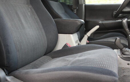 Mitsubishi Pajero Sport II рестайлинг, 2005 год, 597 000 рублей, 14 фотография