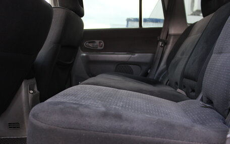 Mitsubishi Pajero Sport II рестайлинг, 2005 год, 597 000 рублей, 12 фотография