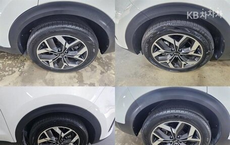 KIA Sportage IV рестайлинг, 2021 год, 2 099 000 рублей, 14 фотография