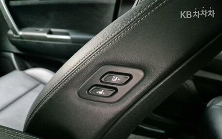 KIA Sportage IV рестайлинг, 2021 год, 2 012 000 рублей, 18 фотография