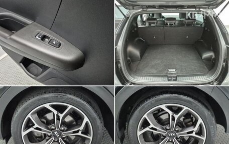 KIA Sportage IV рестайлинг, 2021 год, 2 012 000 рублей, 19 фотография