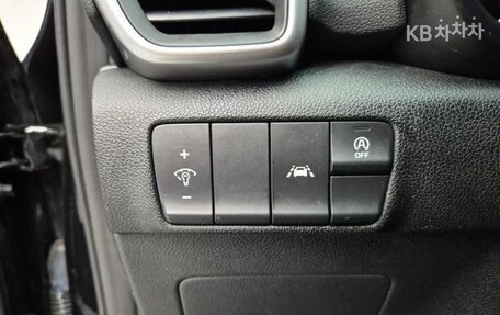 KIA Sportage IV рестайлинг, 2021 год, 2 012 000 рублей, 16 фотография