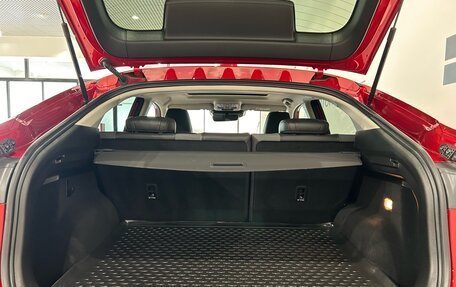 Haval F7x I, 2022 год, 2 049 000 рублей, 12 фотография