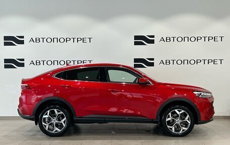 Haval F7x I, 2022 год, 2 049 000 рублей, 8 фотография