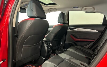 Haval F7x I, 2022 год, 2 049 000 рублей, 13 фотография