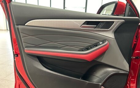 Haval F7x I, 2022 год, 2 049 000 рублей, 16 фотография