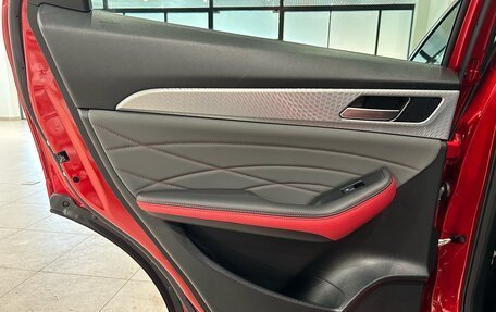 Haval F7x I, 2022 год, 2 049 000 рублей, 14 фотография