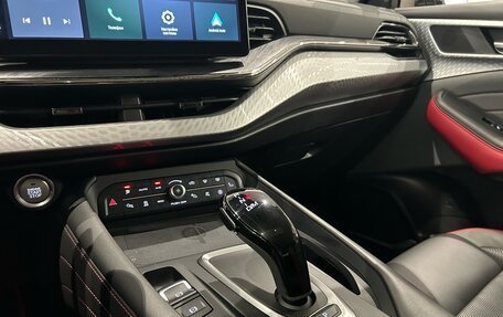 Haval F7x I, 2022 год, 2 049 000 рублей, 20 фотография