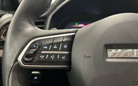 Haval F7x I, 2022 год, 2 049 000 рублей, 22 фотография