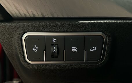 Haval F7x I, 2022 год, 2 049 000 рублей, 25 фотография