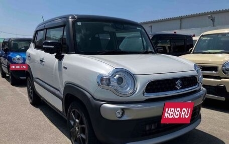 Suzuki Xbee I, 2021 год, 1 055 000 рублей, 4 фотография