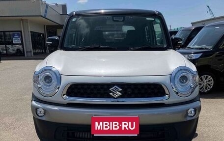Suzuki Xbee I, 2021 год, 1 055 000 рублей, 3 фотография
