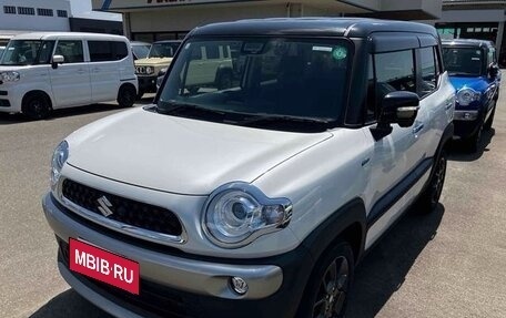 Suzuki Xbee I, 2021 год, 1 055 000 рублей, 2 фотография