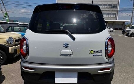 Suzuki Xbee I, 2021 год, 1 055 000 рублей, 6 фотография