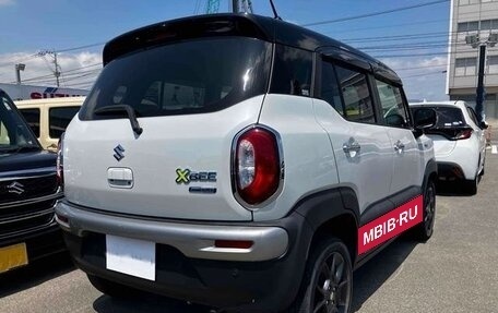 Suzuki Xbee I, 2021 год, 1 055 000 рублей, 5 фотография