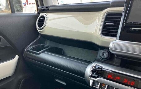 Suzuki Xbee I, 2021 год, 1 055 000 рублей, 19 фотография