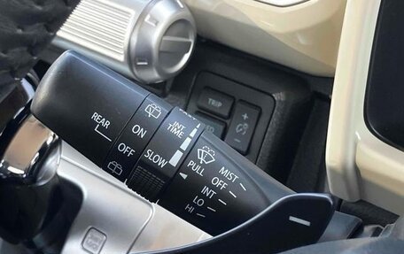 Suzuki Xbee I, 2021 год, 1 055 000 рублей, 15 фотография