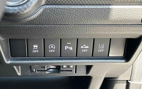 Suzuki Xbee I, 2021 год, 1 055 000 рублей, 12 фотография