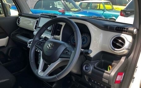Suzuki Xbee I, 2021 год, 1 055 000 рублей, 8 фотография