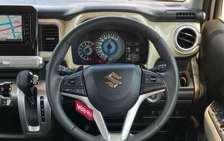 Suzuki Xbee I, 2021 год, 1 055 000 рублей, 10 фотография
