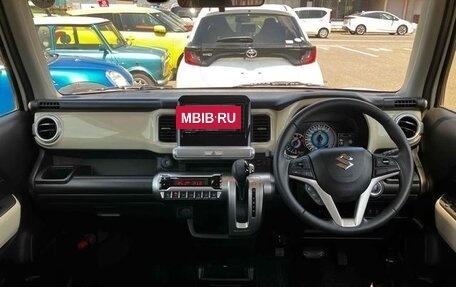 Suzuki Xbee I, 2021 год, 1 055 000 рублей, 9 фотография