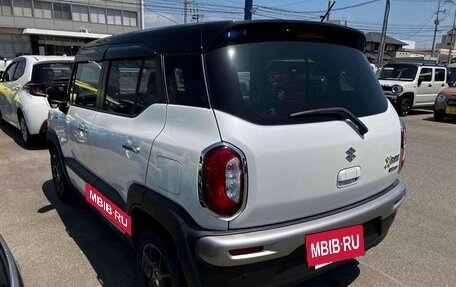 Suzuki Xbee I, 2021 год, 1 055 000 рублей, 7 фотография