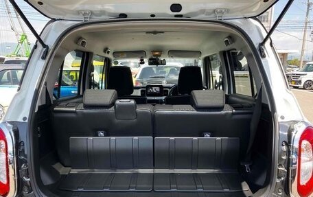 Suzuki Xbee I, 2021 год, 1 055 000 рублей, 26 фотография