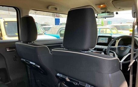 Suzuki Xbee I, 2021 год, 1 055 000 рублей, 25 фотография