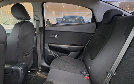 KIA Rio III рестайлинг, 2016 год, 870 000 рублей, 15 фотография