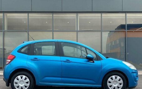 Citroen C3 II, 2011 год, 569 000 рублей, 3 фотография