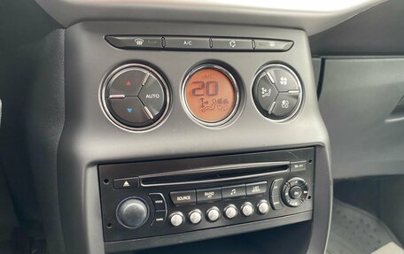 Citroen C3 II, 2011 год, 569 000 рублей, 9 фотография