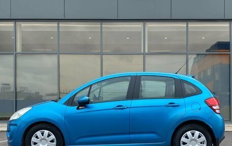 Citroen C3 II, 2011 год, 569 000 рублей, 6 фотография