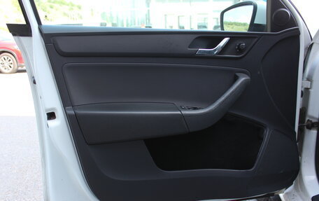 Skoda Rapid I, 2016 год, 770 000 рублей, 8 фотография