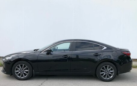 Mazda 6, 2021 год, 2 350 000 рублей, 7 фотография