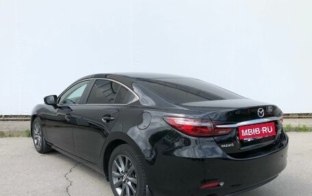 Mazda 6, 2021 год, 2 350 000 рублей, 4 фотография