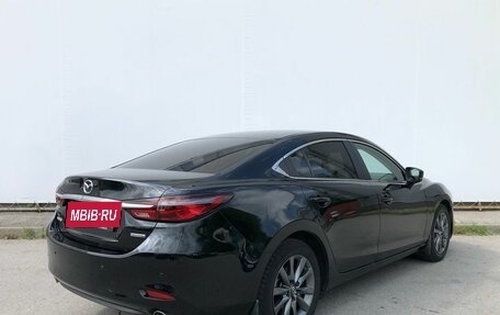 Mazda 6, 2021 год, 2 350 000 рублей, 2 фотография