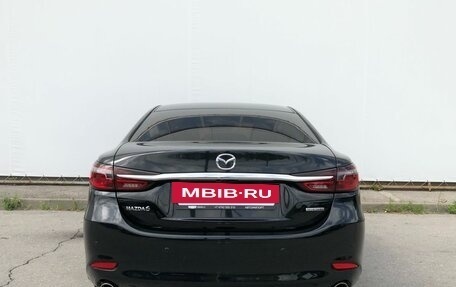 Mazda 6, 2021 год, 2 350 000 рублей, 6 фотография