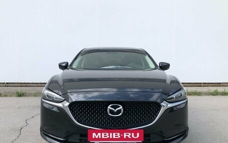 Mazda 6, 2021 год, 2 350 000 рублей, 5 фотография